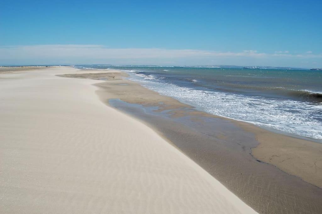 Lobilum En Camargue Saint-Martin-de-Crau Exterior foto
